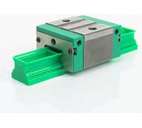 Chariot de guidage KWVE20 -B-ESC-V0-G3 0,251kg Stand.court Série 20 INA