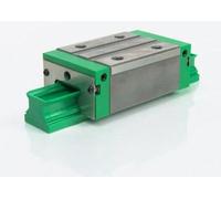 Chariot de guidage KWVE20 -B-S-V1-G3 0,356kg Stand.Standard Série 20 INA