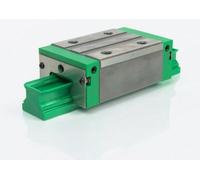 Chariot de guidage KWVE45 -B-S-V1-G3 2,76kg Stand.Standard Série 45 INA