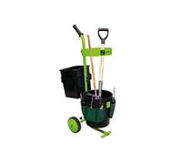 Chariot de jardin ZI-UVGW1 Universal 19 l