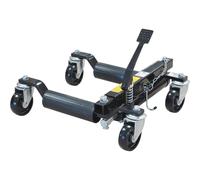 Chariot de manutention 680kg réglage hydraulique VL-VU DRAKKAR - 09115