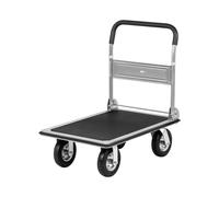 Chariot de manutention - Pliable - 300 kg max. | MSW