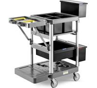 Chariot de nettoyage Kärcher FM Expert 50/P