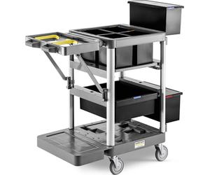 Chariot de nettoyage Kärcher FM Expert 50/P