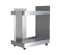 Chariot de service Lager WxHxD 60x70.5x38cm