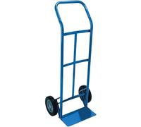 Chariot de transport 120 kg - Chariot robuste pour charges lourdes