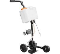 Chariot de transport
