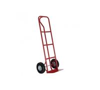 Chariot de transport - 250 kg - Acier