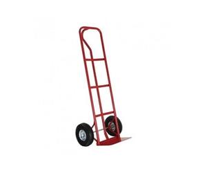 Chariot de transport - 250 kg - Acier