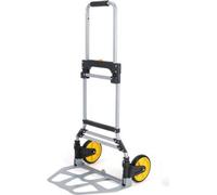 Chariot de transport, charge admissible 140 kg