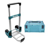 Chariot de transport diable bleu et noir - MAKITA TR00000001+MK2