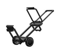Chariot de transport EcoFlow DELTA Pro Ultra Capacité 140kg Structure pliable Acier PA