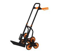 Neo Tools Chariot de transport 84-402 pliable pour escalier capacité 150 kg