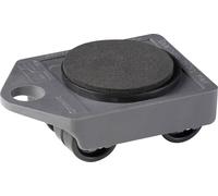Chariot de transport Meister Werkzeuge Charge max: 150 kg plastique