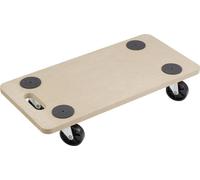 Chariot de transport Meister Werkzeuge Charge max: 200 kg MDF