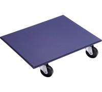 Chariot de transport Meister Werkzeuge Charge max: 400 kg bois