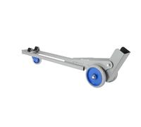 Chariot de transport/montage de porte Doorjack XL STA capacité totale 150kg MATADOR