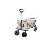 Chariot de transport pliable 120kg SEP137C