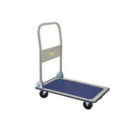 Chariot de transport Pliable en acier charge 150 kg