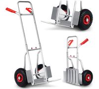 Chariot de transport pliable Humberg HM-507