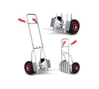 Humberg HM-507 chariot de transport, diable pliant
