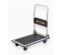 Chariot de transport pliant 300Kg