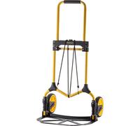 Chariot de transport pliant Stanley en acier SXWT-FT582-SP