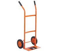 Chariot de transport, porte-bagages, porte-sacs 100 kg Brixo Jolly