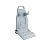 Chariot de transport pour robot piscine Hayward - Blanc