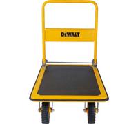 DeWALT DXWT-504 Chariot À Plate-forme - Acier - 400 Kg