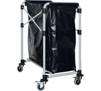 Chariot de tri Contacto 150l