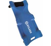 Chariot de visite 6 roues monobloc HDPE 100kg STILKER - 52650