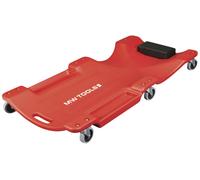 Chariot de visite capacité de charge 113kg MW Tools MTB10