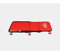 Chariot de visite convertible en tabouret d’atelier, 1020x460mm - KS TOOLS - 500.8011
