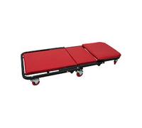 Chariot de visite convertible en tabouret d’atelier, 1020x460mm - KS TOOLS - 500.8011