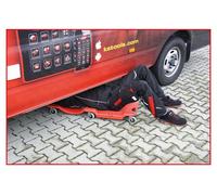 Chariot de visite ergonomique KS TOOLS - 500.8090