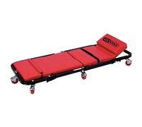 Chariot De Visite Ks Horizontal 1,20 M X 0,41 M X 0,105 M / Siège 0,45 X 0,65