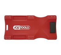 Chariot de visite - KS TOOLS - Ergonomique - Pratique - Léger - Durable