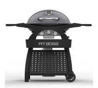 Chariot Deluxe pour barbecue Pit Boss Sportsman 3