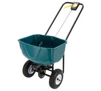 Chariot d'épandage 27 litres