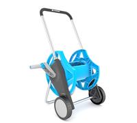 Chariot devideur darrosage kit Cellfast guide tuyau pour jardin arrosage