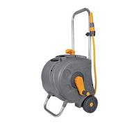 Chariot dévidoir Compact Cart Raccord fileté 16mm 5/8 pouce HOZELOCK