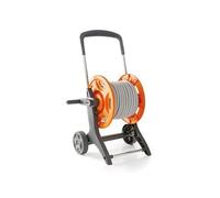 Chariot dévidoir ""EuroTank Plus"" + 20 m de tuyau + accessoires