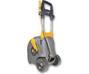 Chariot dévidoir Fast Cart Raccord fileté 16mm 5/8 pouce HOZELOCK
