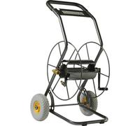 Chariot Dévidoir Haemmerlin Robuste Et Mobile Pour Tuyau - Haemmerlin