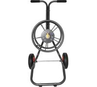 Chariot dévidoir HOME It® Premium pour 30 mètres de tuyau