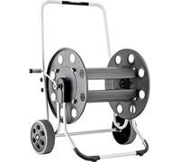 chariot dévidoir métallique claber® Kit