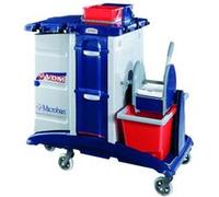 Chariot Dmx 303.2 S/P+Tiroirs 25066 (2 Cartons) Guialto 2