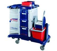 Chariot Dmx 303.3 S/P (+ Tiroirs 25065) ( 2 Cartons) * Guialto 2