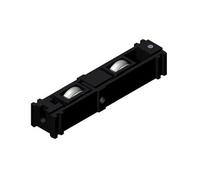 Chariot double réglable la croisee ds - 3815m